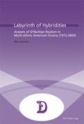 Cover: Labyrinth of Hybridities - Peter Lang Verlag