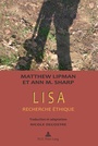 Cover: Lisa - Peter Lang Verlag