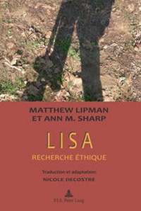 Enlarge image Cover: Lisa - Peter Lang Verlag