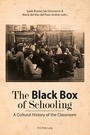 Cover: The Black Box of Schooling - Peter Lang Verlag