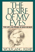Cover: The Desire of My Eyes - Farrar, Straus and Giroux