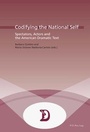 Cover: Codifying the National Self - Peter Lang Verlag