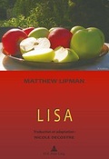 Cover: Lisa - Peter Lang Verlag