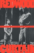 Cover: Redwood Curtain - Hill & Wang