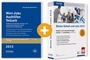 Bild: Ratgeber Mini-Jobs Aushilfen Teilzeit 2013 + Stotax Gehalt und Lohn 2013 (Kombiprodukt) - Stollfuß