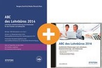 Abbildung von: ABC des Lohnbüros 2014 (Kombipaket 1) - Stollfuß