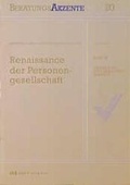 Cover: Renaissance der Personengesellschaft (Broschiert) - Stollfu&szlig;