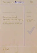 Cover: Steuerstreit und Steuerstrafverteidigung (Broschiert) - Stollfu&szlig;