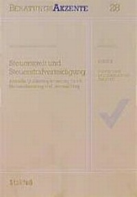 Abbildung von: Steuerstreit und Steuerstrafverteidigung (Broschiert) - Stollfuß