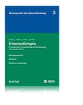 Cover: Umwandlungen - Stollfu&szlig;