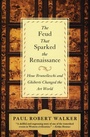 Cover: The Feud that Sparked the Renaissance How Brunelleschi and Ghiberti changed the World - HarperCollins