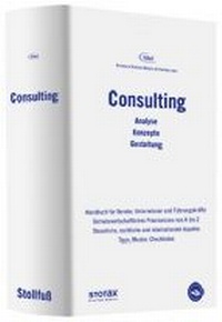 Abbildung von: Consulting - Stollfuß