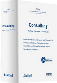 Abbildung von: Consulting - Stollfuß