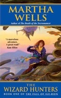 Cover: Wizard Hunters - HarperCollins