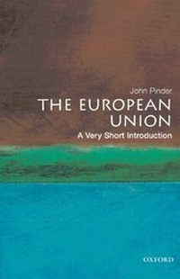 Enlarge image Cover: A Very Short Introduction / The European Union - Cornelsen Verlag GmbH