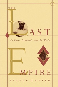 Abbildung von: The Last Empire - Farrar, Straus & Giroux Inc