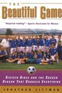 Cover: The Beautiful Game - It Books