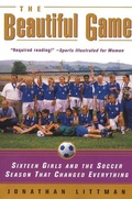 Cover: The Beautiful Game - It Books
