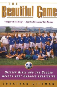 Enlarge image Cover: The Beautiful Game - It Books