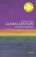 Cover: A Very Short Introduction / Globalization - Cornelsen Verlag GmbH
