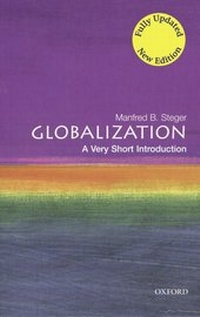 Enlarge image Cover: A Very Short Introduction / Globalization - Cornelsen Verlag GmbH