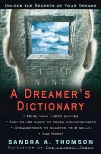 Abbildung von: Cloud Nine A Dreamer's Dictionary - Avon Books