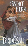 Cover: The Bride Sale - Avon Books