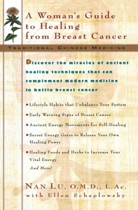Abbildung von: Traditional Chinese Medicine - Avon Books