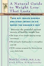 Cover: Tcm: A Natural Guide to Weight Loss That Lasts - HarperCollins