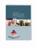 Cover: Anleihen in der Beratungspraxis - Deutscher Sparkassen Verlag