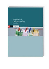 Abbildung von: Geldwäsche - Kommentar - Deutscher Sparkassen Verlag