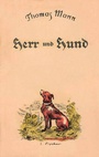Cover: Herr und Hund - S. Fischer