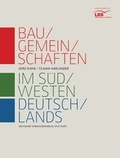 Cover: Baugemeinschaften im S&uuml;dwesten Deutschlands - Deutscher Sparkassen Verlag