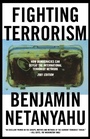 Cover: Fighting Terrorism - Farrar, Straus & Giroux Inc