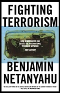 Cover: Fighting Terrorism - Farrar, Straus & Giroux Inc