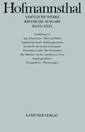 Cover: Erz&auml;hlungen 2 - S. Fischer