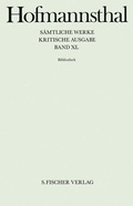 Cover: Bibliothek - S. Fischer