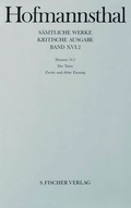 Cover: Dramen 14.2 - S. Fischer