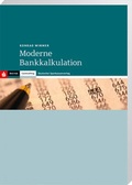 Cover: Moderne Bankkalkulation - Deutscher Sparkassen Verlag