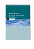 Cover: Professionelles Preismanagement f&uuml;r Sparkassen - Deutscher Sparkassen Verlag