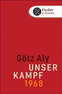 Cover: Unser Kampf - S. Fischer