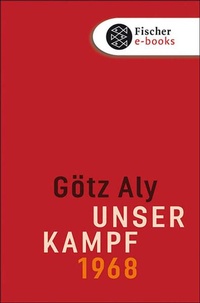 Enlarge image Cover: Unser Kampf - S. Fischer
