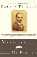 Cover: Messages from My Father - Farrar, Strauss & Giroux-3pl