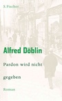 Cover: Pardon wird nicht gegeben - S. Fischer