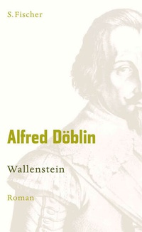 Enlarge image Cover: Wallenstein - S. Fischer