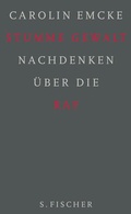 Cover: Stumme Gewalt - S. Fischer