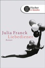 Cover: Liebediener - S. Fischer