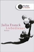 Cover: Liebediener - S. Fischer