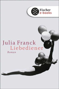 Enlarge image Cover: Liebediener - S. Fischer