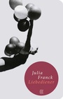 Cover: Liebediener - Fischer Taschenbuch